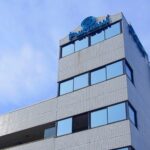 フクスイビル 3階