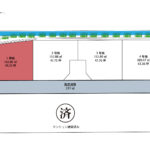 売買状況(地図)