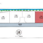 売買状況(地図)