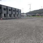 勝原区山戸４区画＜４号地＞