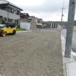 勝原区山戸１６区画＜１６号地＞